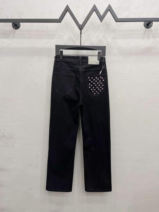 Picture of Dior Jeans Long _SKUDiorsz28-36mmtxM18179352